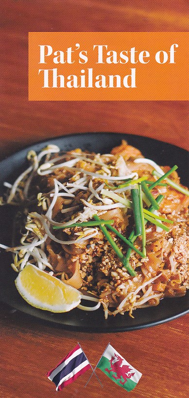 Taste of Thailand Carmarthen